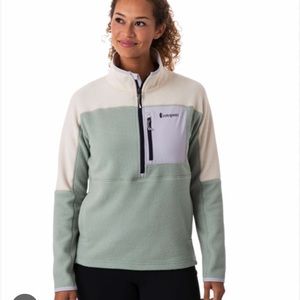 Cotopaxi Abrazo Half Zip